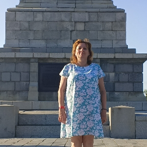 Ирина Летова