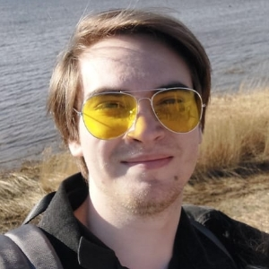 Владислав Волков | Сетка — социальная сеть от hh.ru