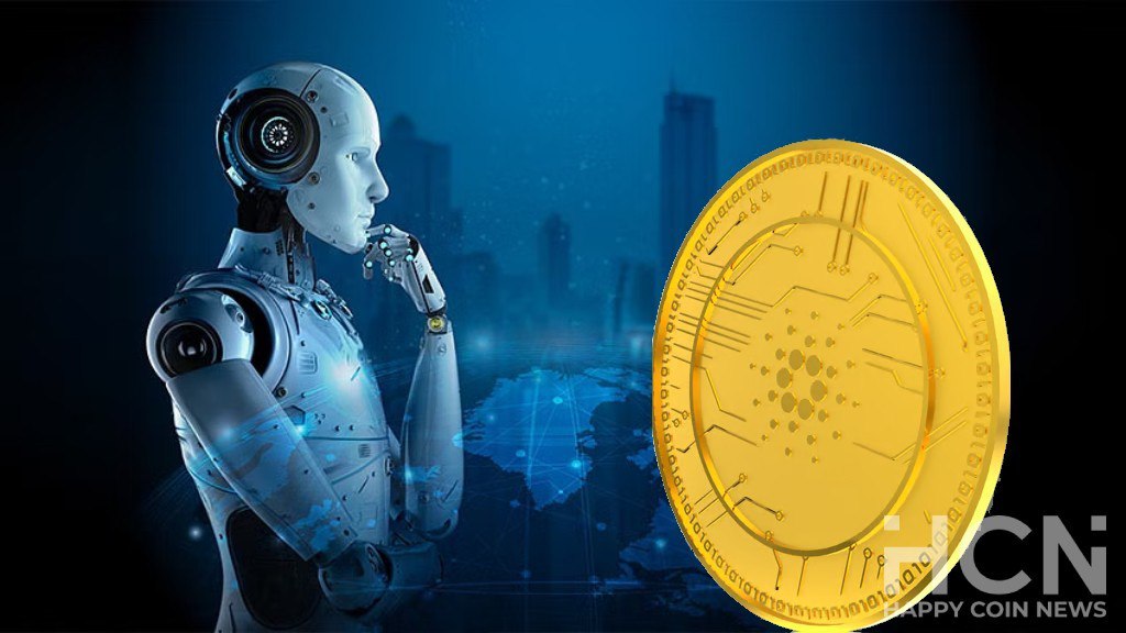 Разные инструменты ИИ спрогнозировали цену Cardano на 1 августа | Сетка — социальная сеть от hh.ru