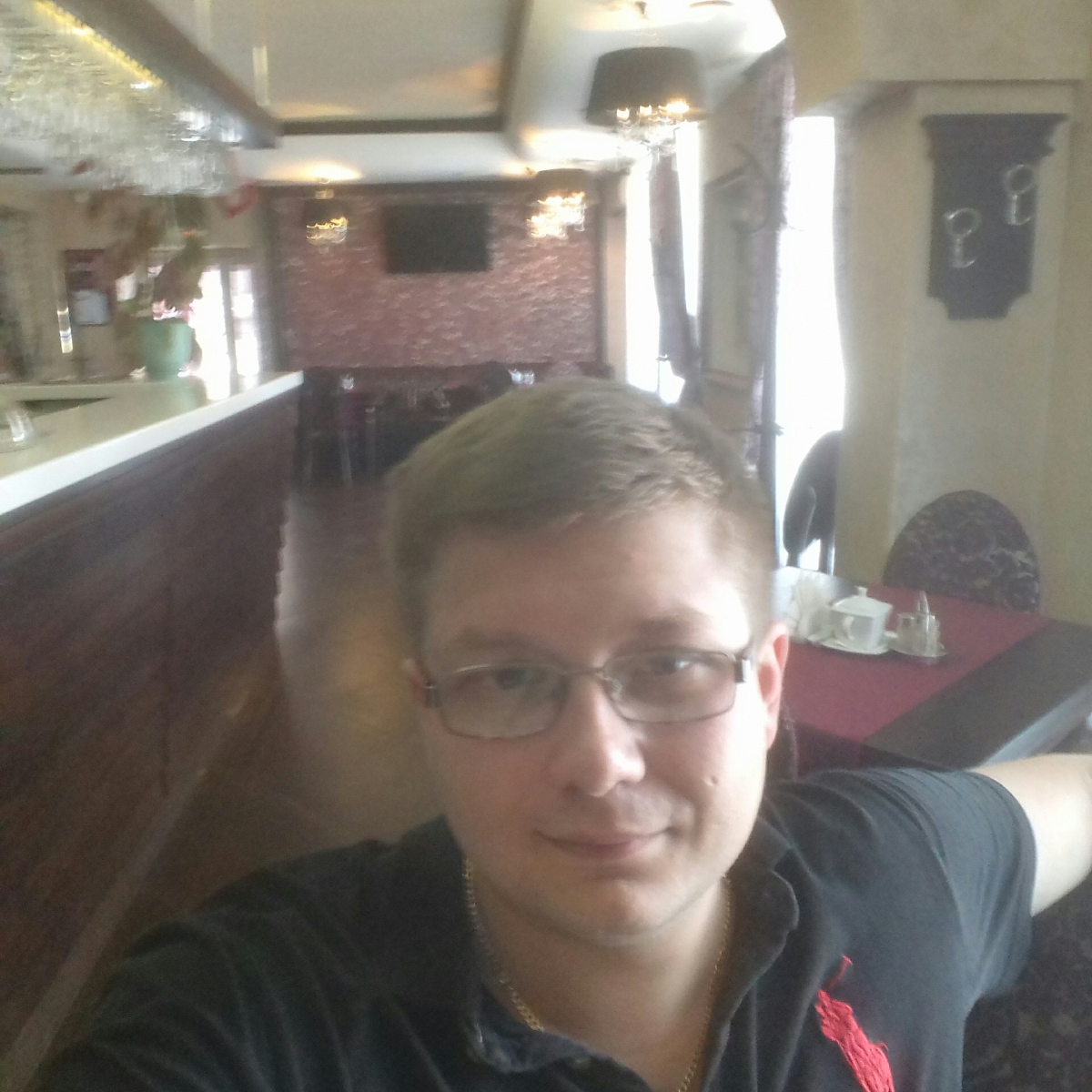 Дмитрий Полевой | Сетка — социальная сеть от hh.ru