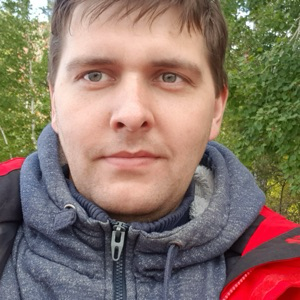 Антон Макаров | Сетка — социальная сеть от hh.ru