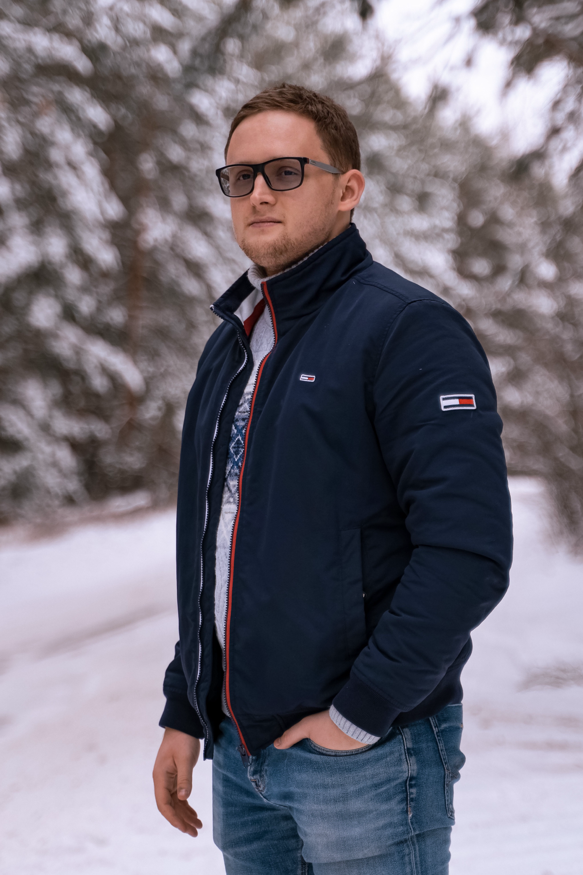 Павел Жемральский | Сетка — социальная сеть от hh.ru