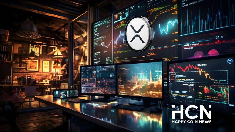 XRP перешёл в «квалификационный режим» с потенциалом роста до $36 | Сетка — социальная сеть от hh.ru
