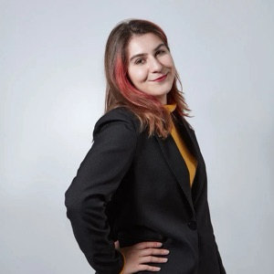 Диана Берулава