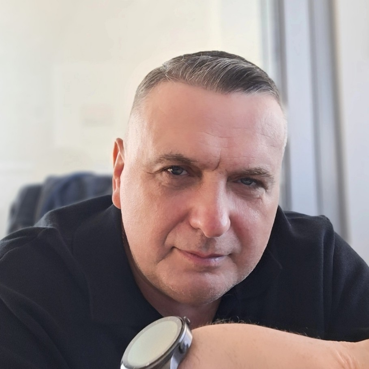 Эдуард Ионов