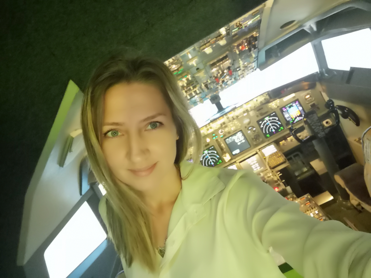 Екатерина Семёнова