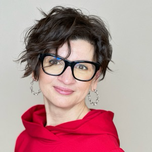 Наталья Бычкова