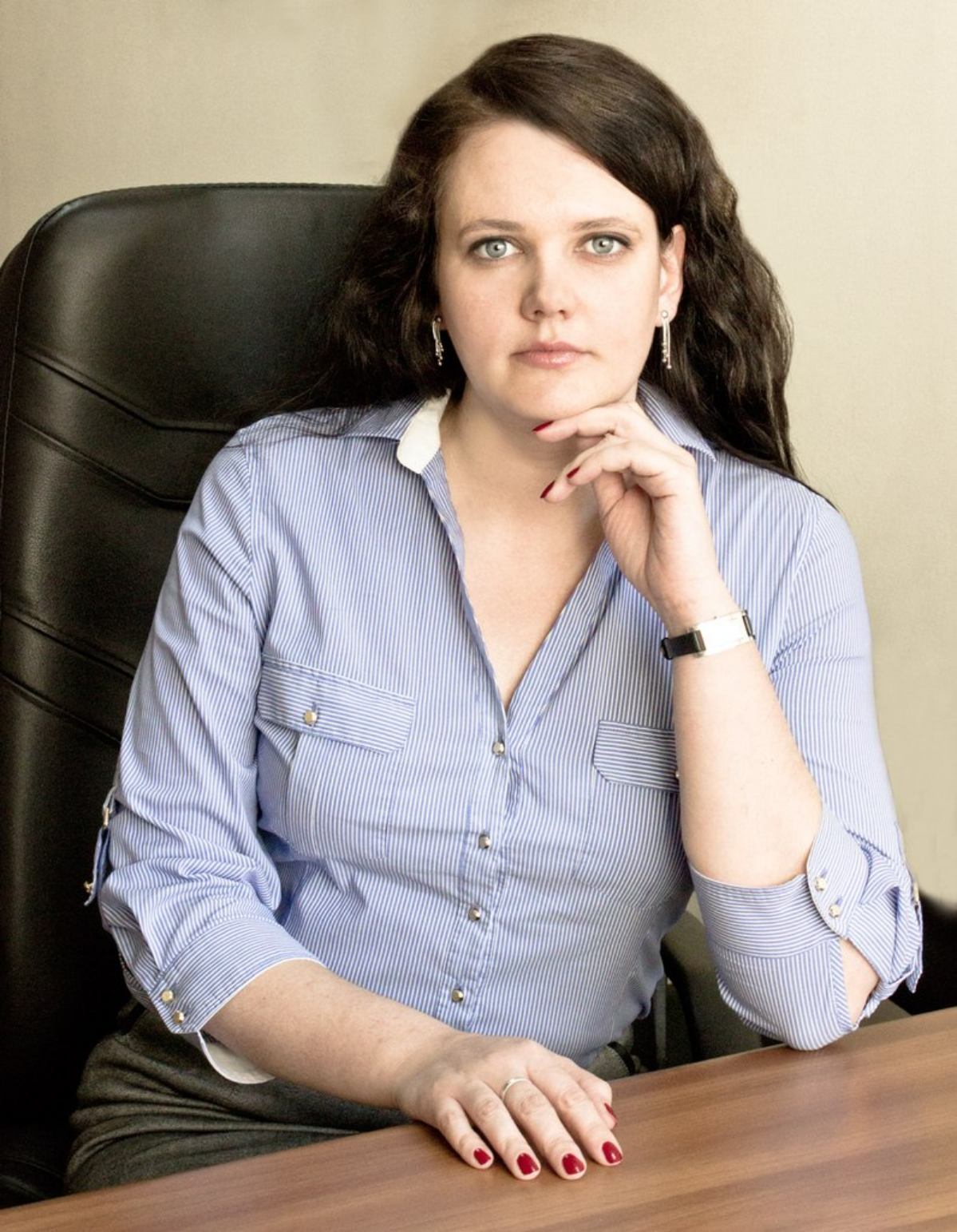 Инна Лобынцева | Сетка — социальная сеть от hh.ru