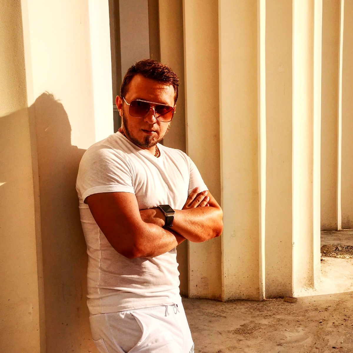 Евгений Хайлов