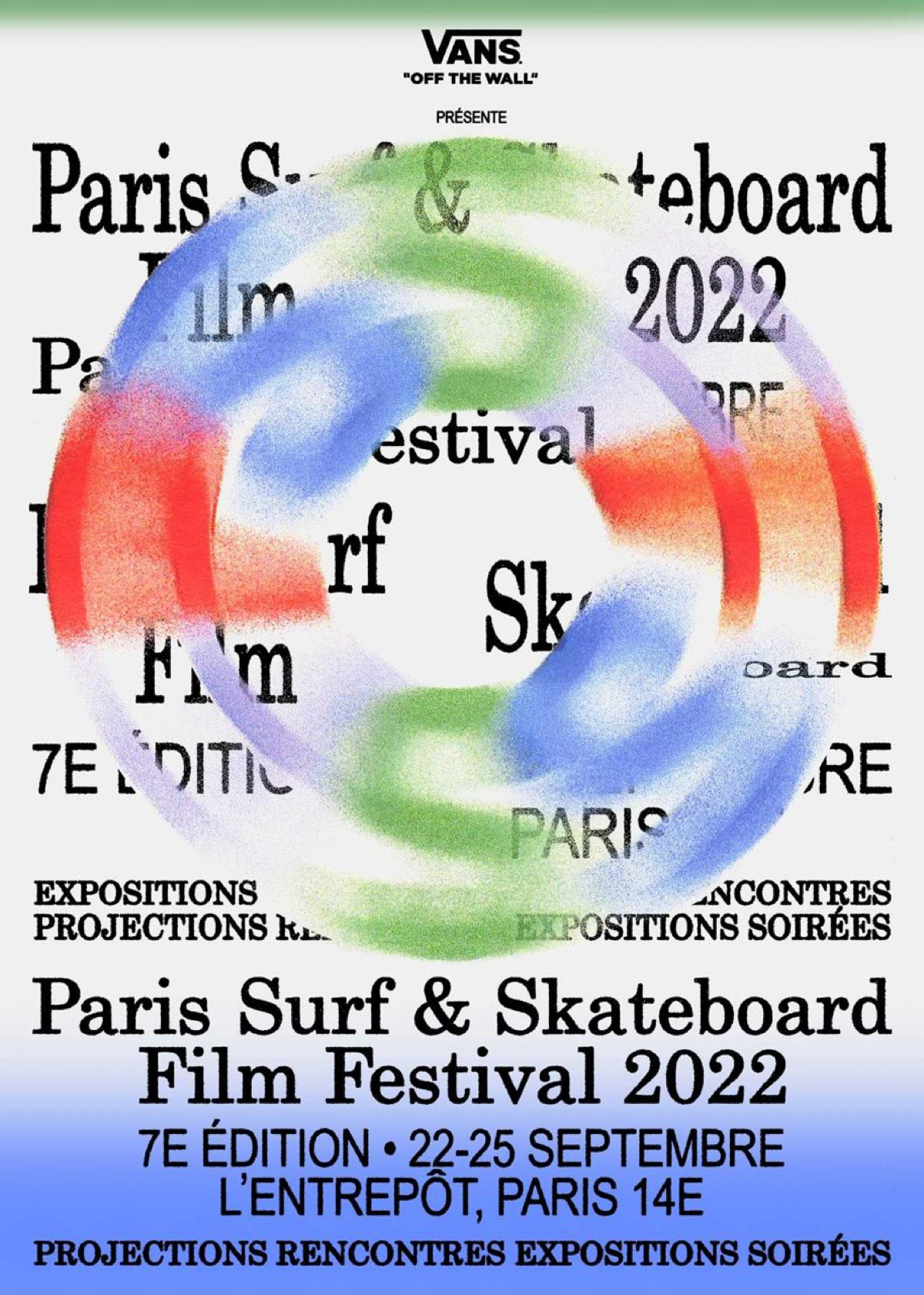 Плакаты Алексиса Жамэ из Парижа | Сетка — социальная сеть от hh.ru