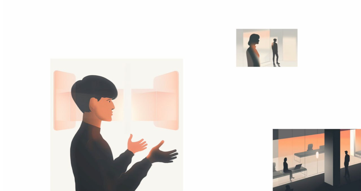 Луч света в киберпространстве | Сетка — социальная сеть от hh.ru