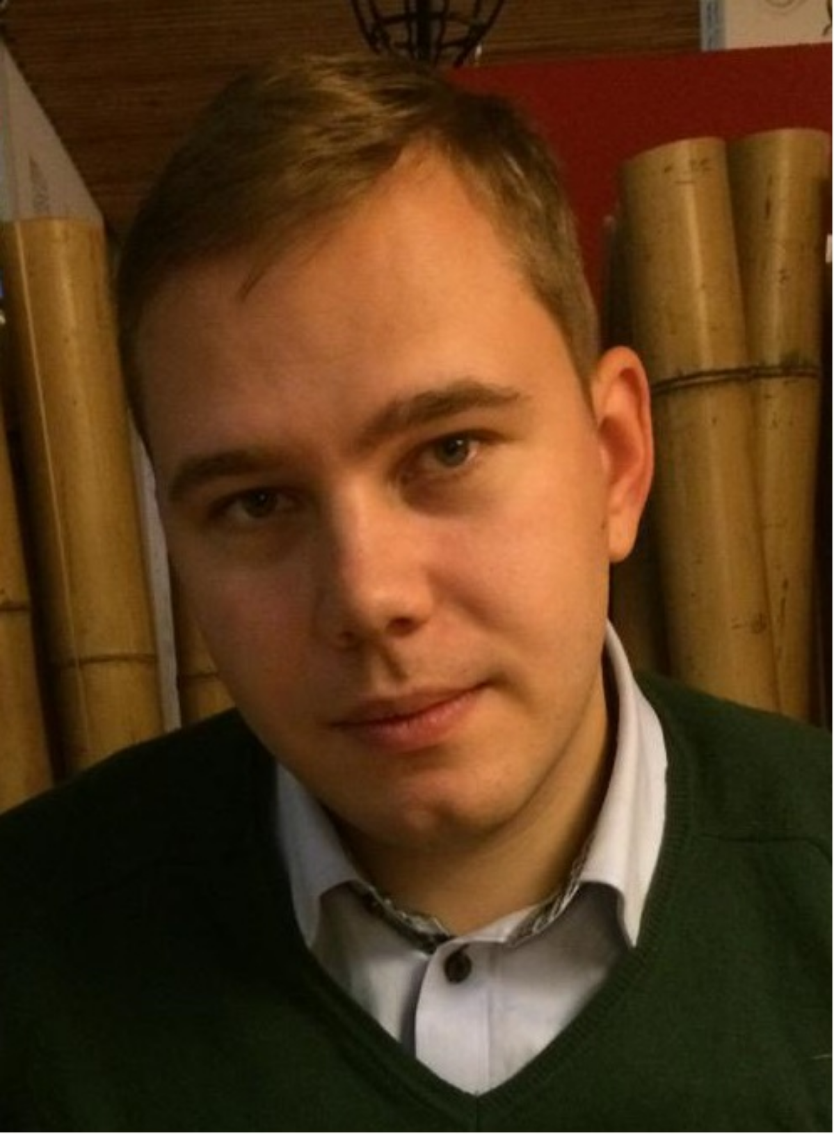 Владимир Вячеславович | Сетка — социальная сеть от hh.ru