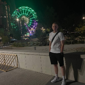 Евгений Горяшко | Сетка — социальная сеть от hh.ru