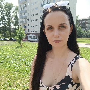 Екатерина Локотинова