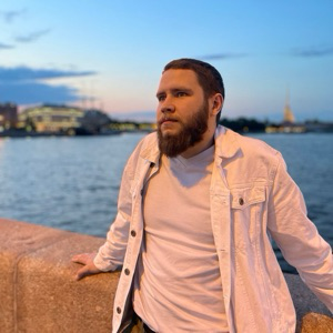 Владимир Ильин | Сетка — социальная сеть от hh.ru