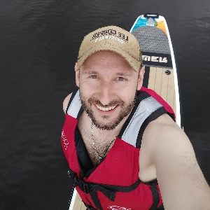 Дмитрий Моисеев | Сетка — социальная сеть от hh.ru