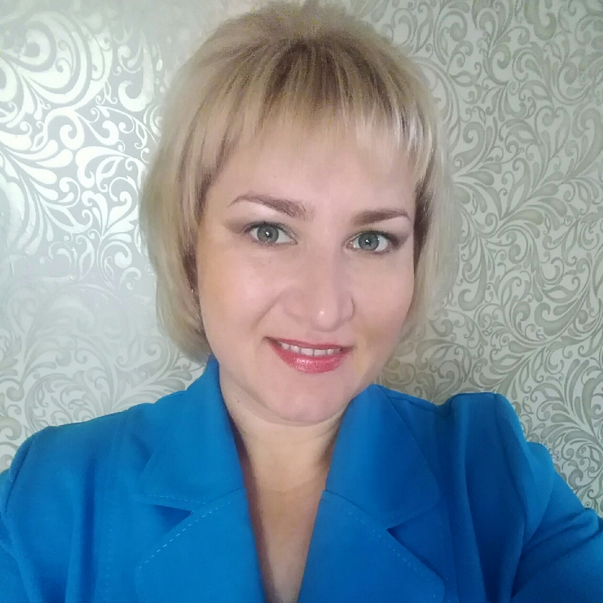 Ольга Мытник | Сетка — социальная сеть от hh.ru