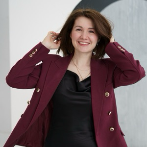 Олеся Адигамова