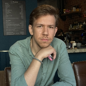 Александр Курзенков | Сетка — социальная сеть от hh.ru