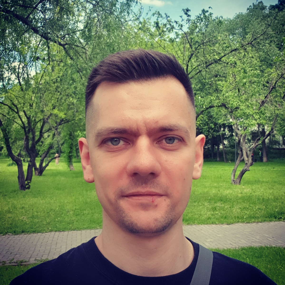 Сергей Петрин | Сетка — социальная сеть от hh.ru