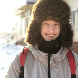 Антон Алфимов