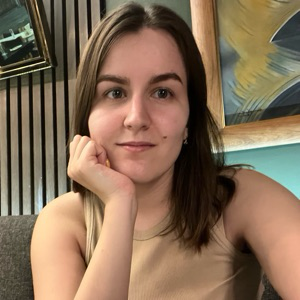 Настя Ракова | Сетка — социальная сеть от hh.ru