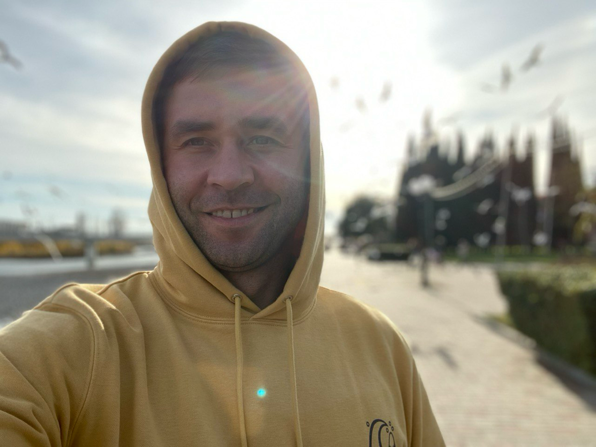 Илья Бурханов | Сетка — социальная сеть от hh.ru