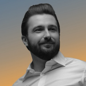 Юра Орлов | Сетка — социальная сеть от hh.ru