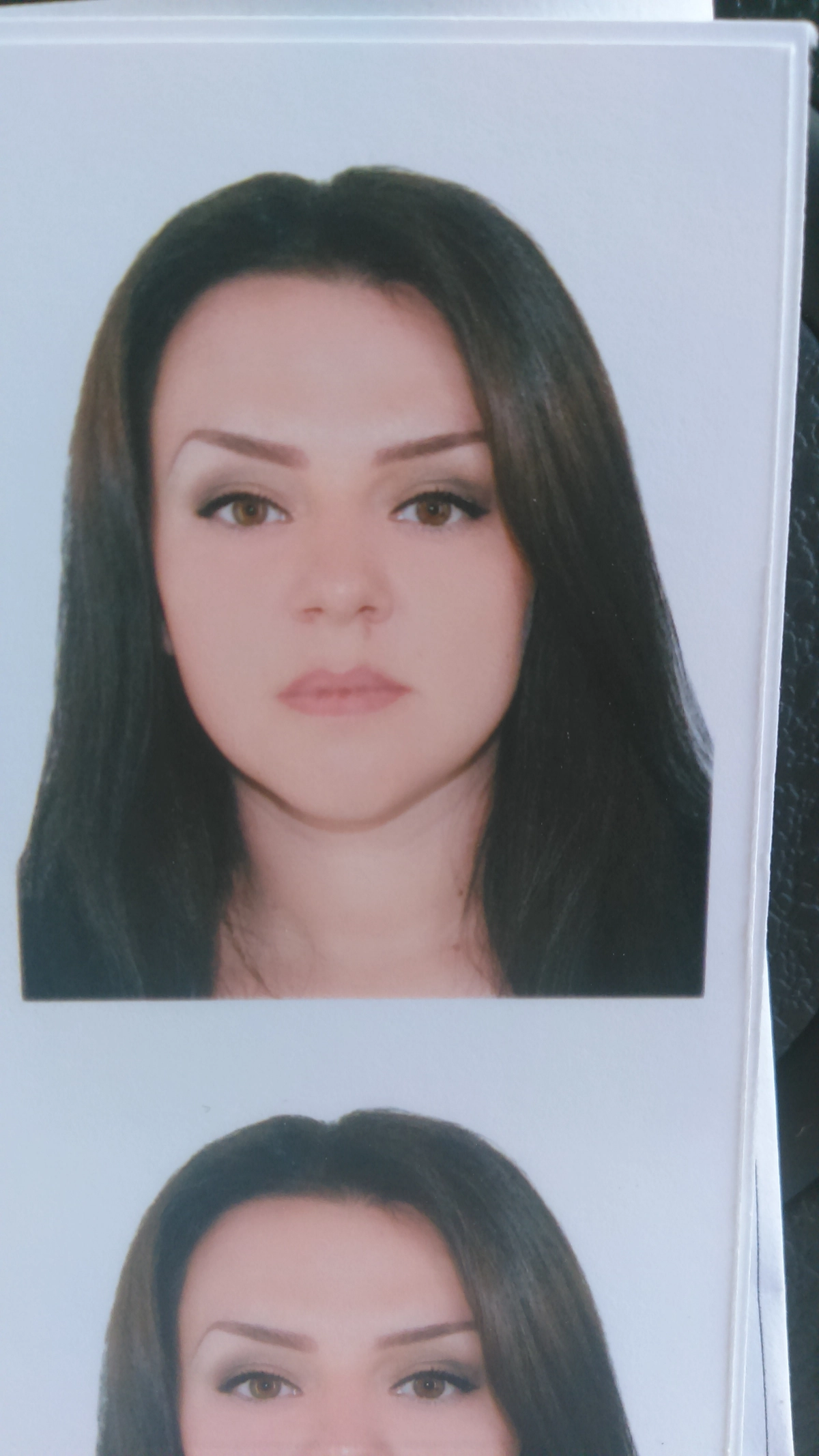 Анастасия Лакизо