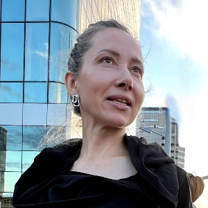 Ольга Кирпиченко | Сетка — социальная сеть от hh.ru