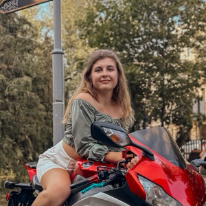 Олеся Олексив | Сетка — социальная сеть от hh.ru