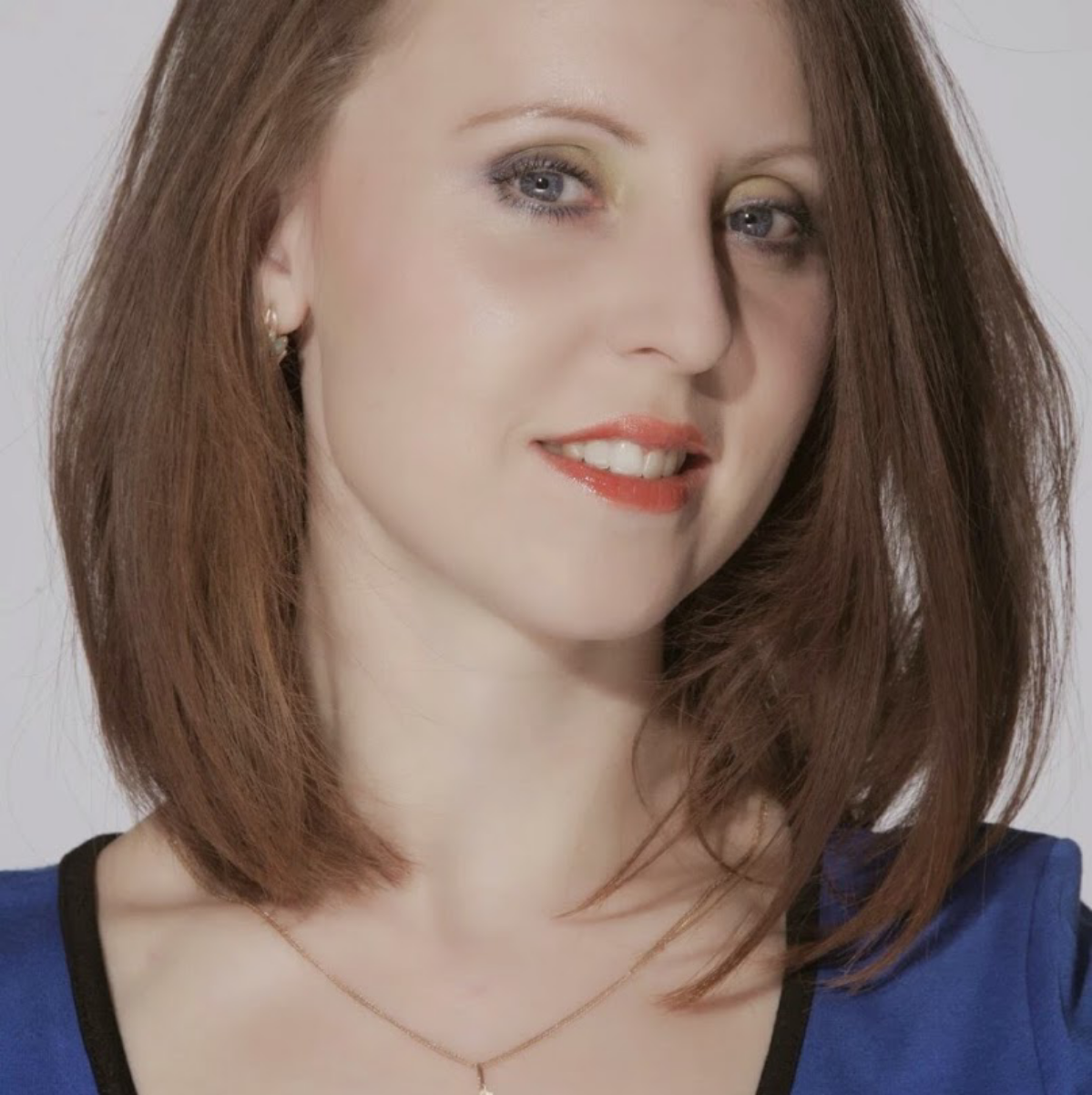 Наталья Поплеухина | Сетка — социальная сеть от hh.ru