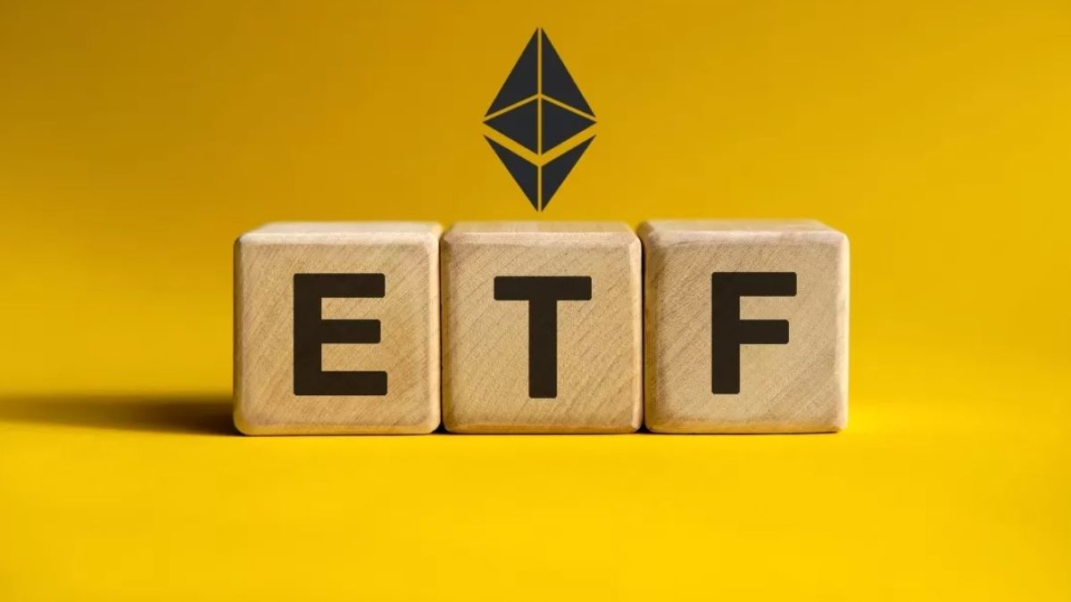 Выпуск ETF повлияет на курс Ethereum сильнее, чем на цену биткоина | Сетка — социальная сеть от hh.ru
