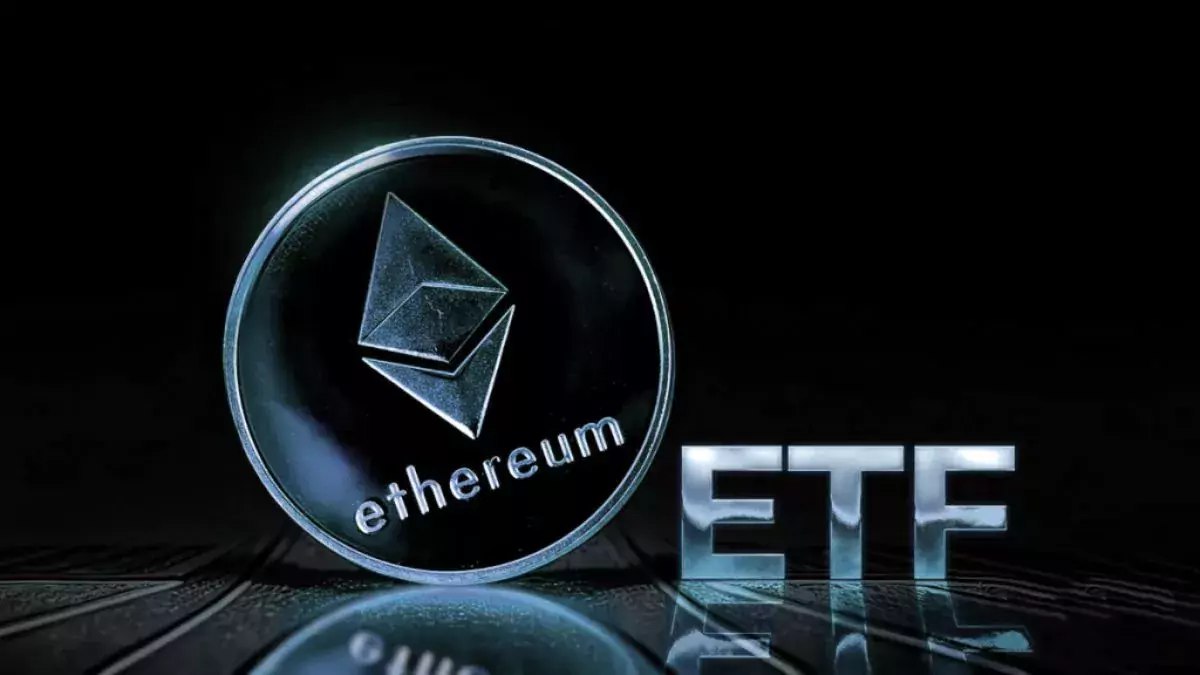 Власти США одобрили торговлю Ethereum-ETF от Grayscale и ProShares | Сетка — социальная сеть от hh.ru