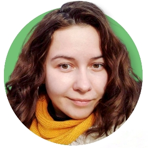 Наталья Зеркальщикова