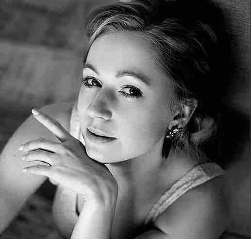 Екатерина Куликова