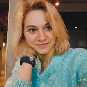 Ирина Озерова