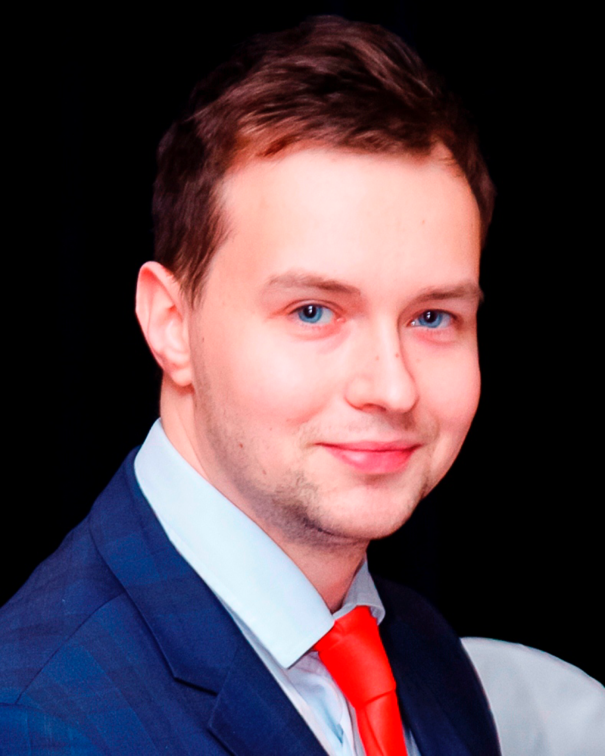 Михаил Кирьянов