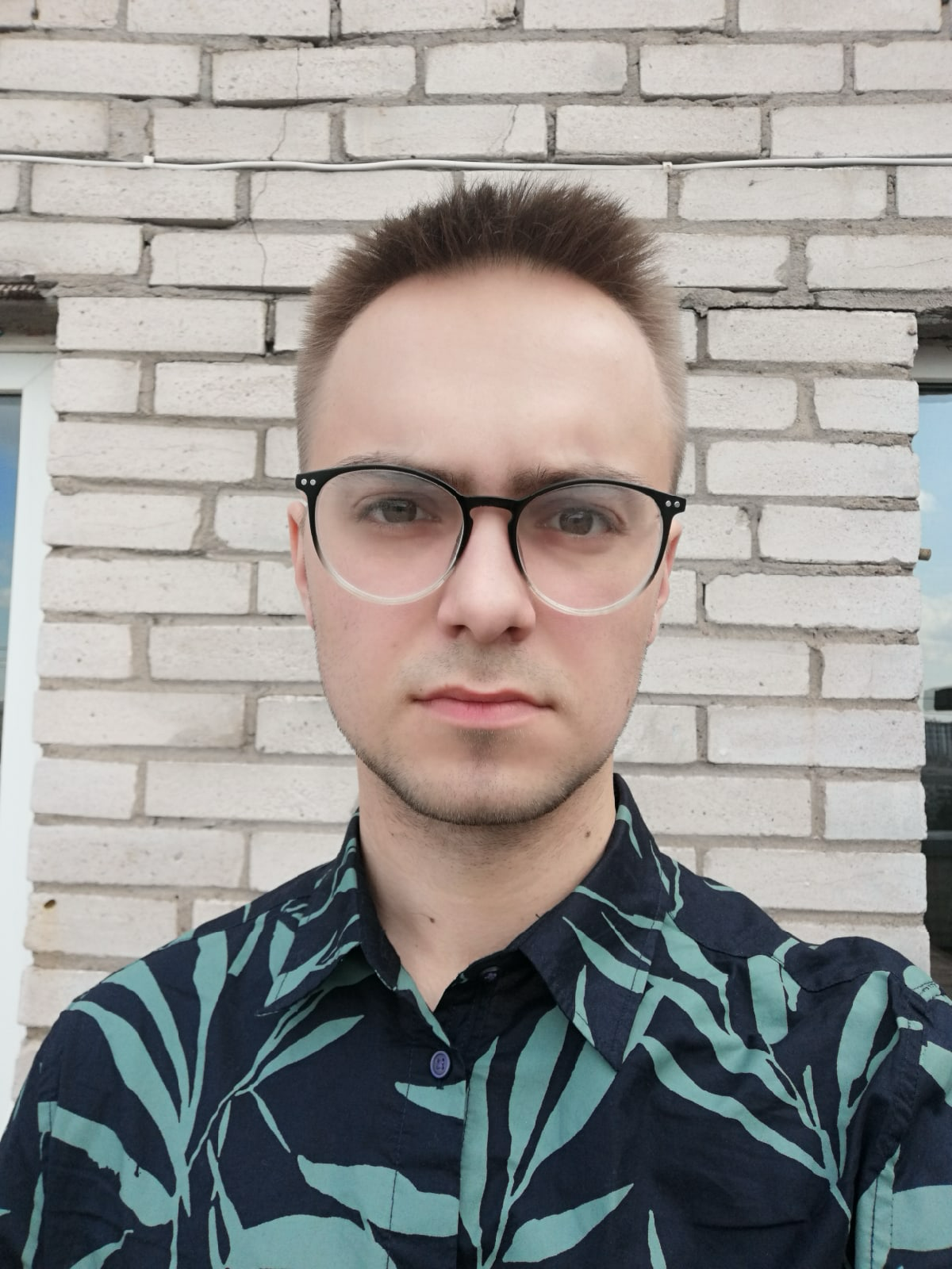 Александр Куликов | Сетка — социальная сеть от hh.ru