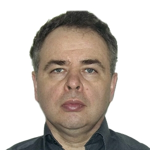 Сергей Петров