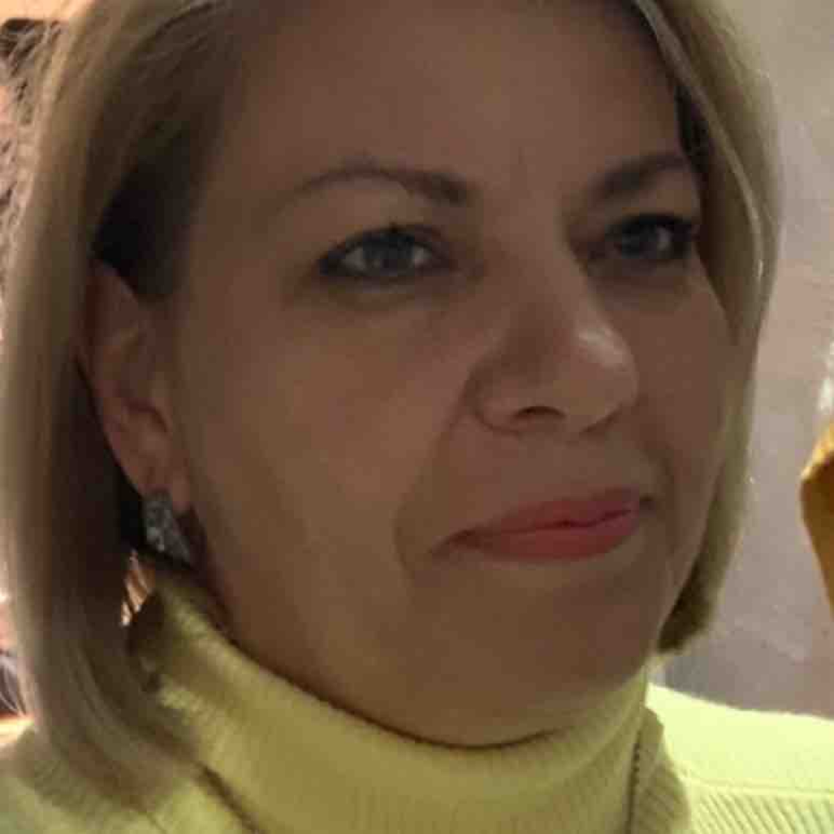 Оксана Дорожкина