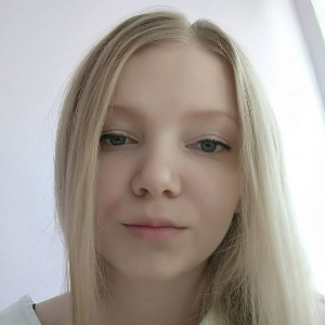 Надежда Соколова | Сетка — социальная сеть от hh.ru