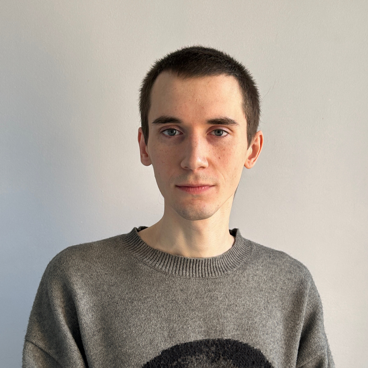 Станислав Черногор | Сетка — социальная сеть от hh.ru