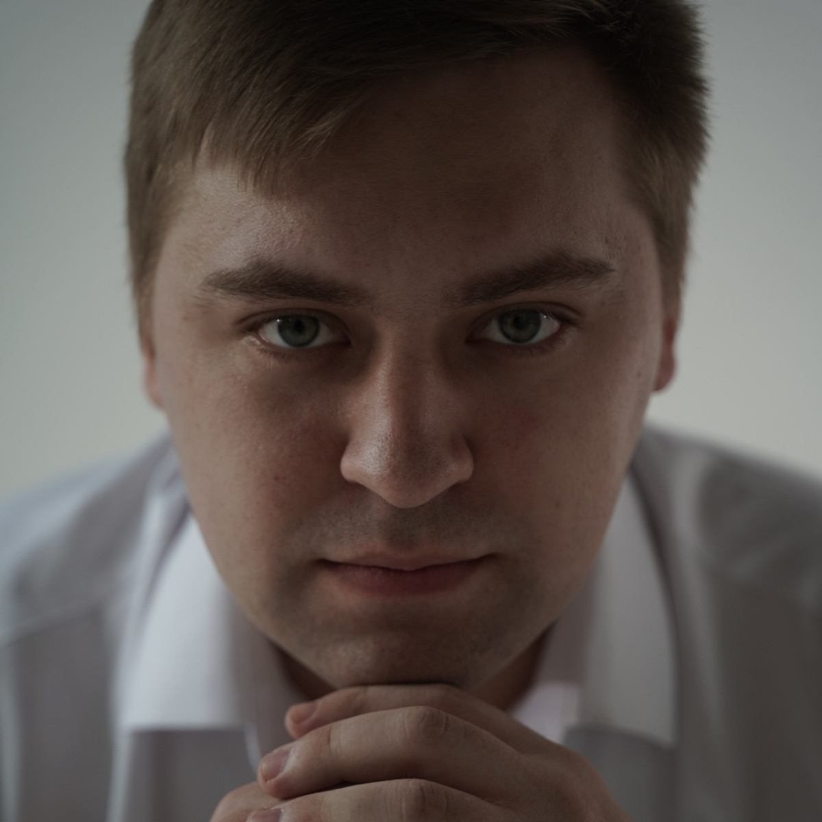 Павел Даниленков | Сетка — социальная сеть от hh.ru