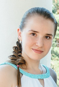 Кристина Тарасова