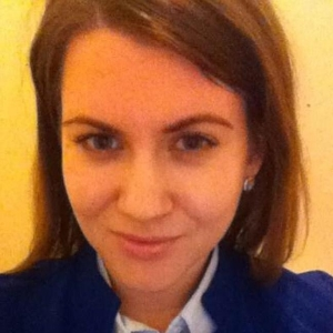 Наталья Кругликова