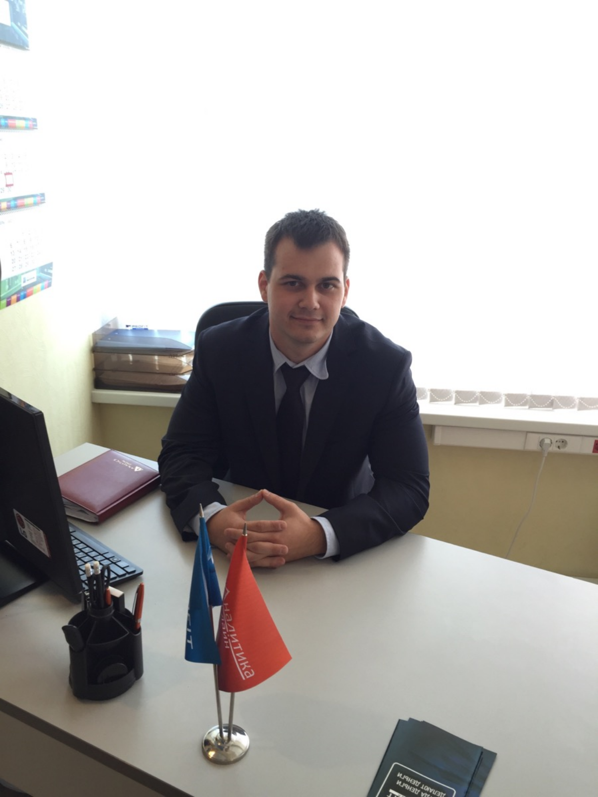 Александр Козлов | Сетка — социальная сеть от hh.ru