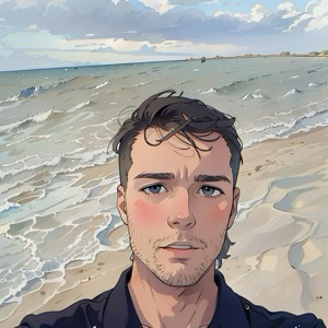 Артем Елкин | Сетка — социальная сеть от hh.ru