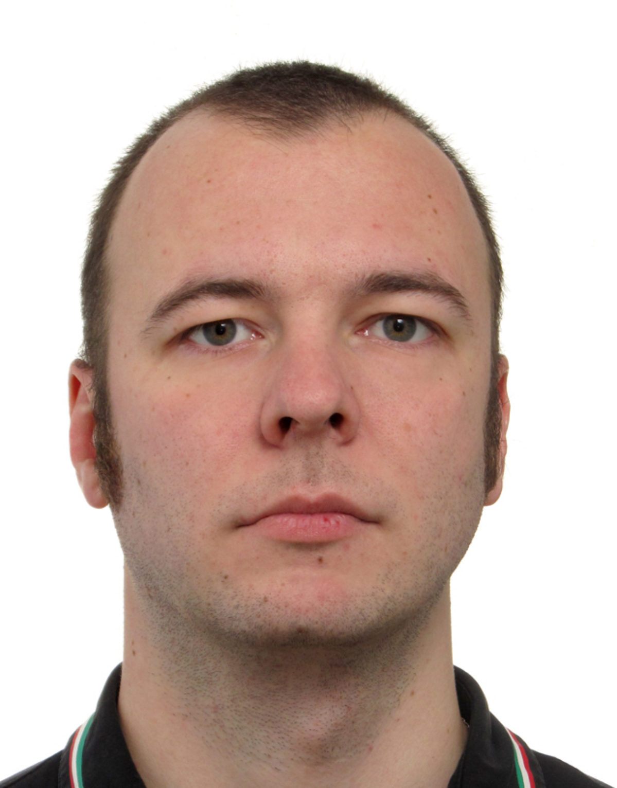 Дмитрий Романов