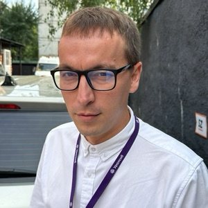 Роман Кузов | Сетка — социальная сеть от hh.ru